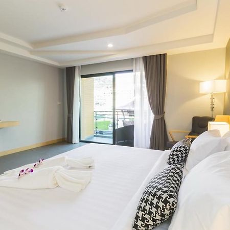 The Capuchin Hotel Krabi, Ao Nang Beach - Sha Plus Extérieur photo