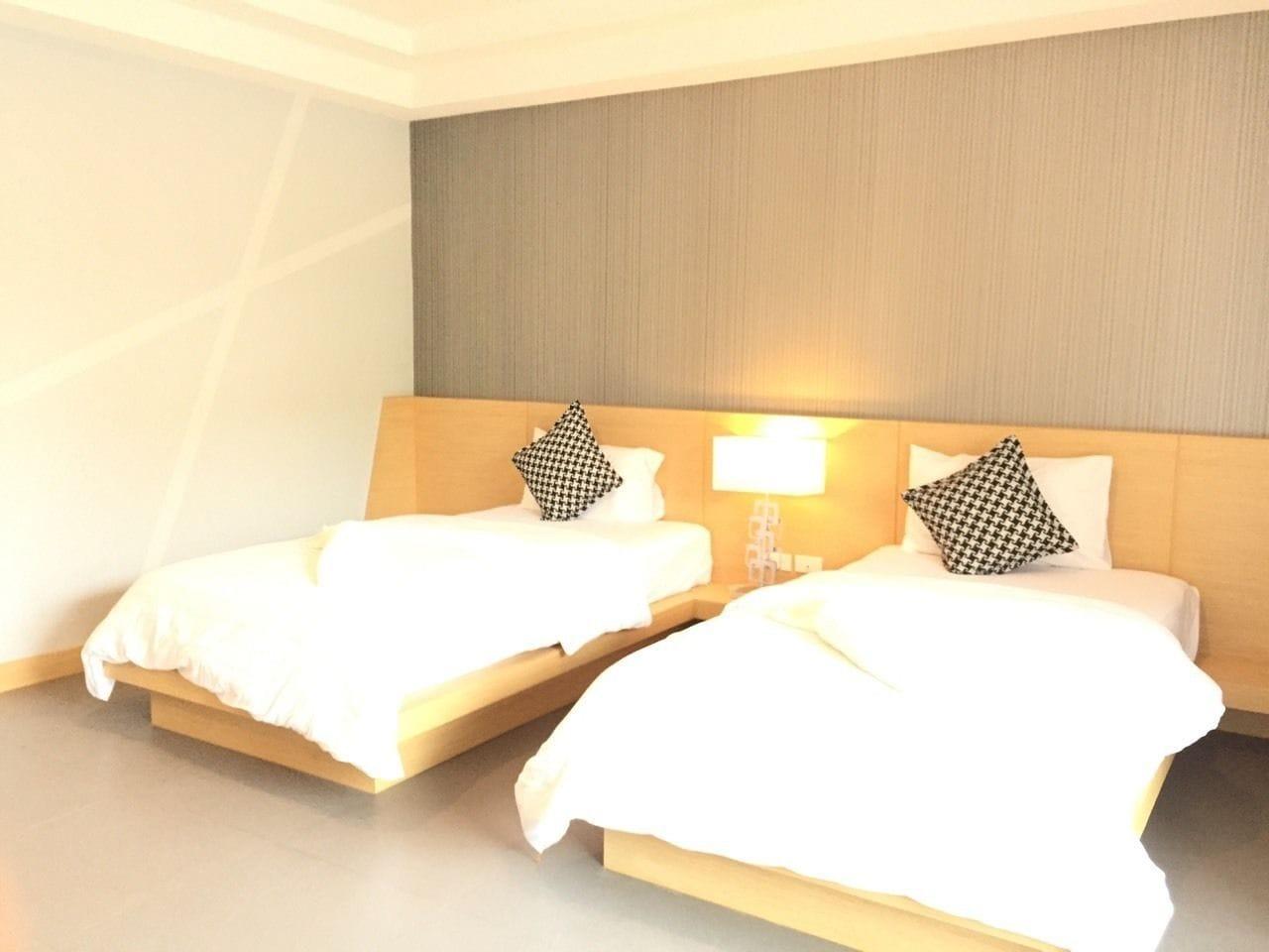 The Capuchin Hotel Krabi, Ao Nang Beach - Sha Plus Extérieur photo