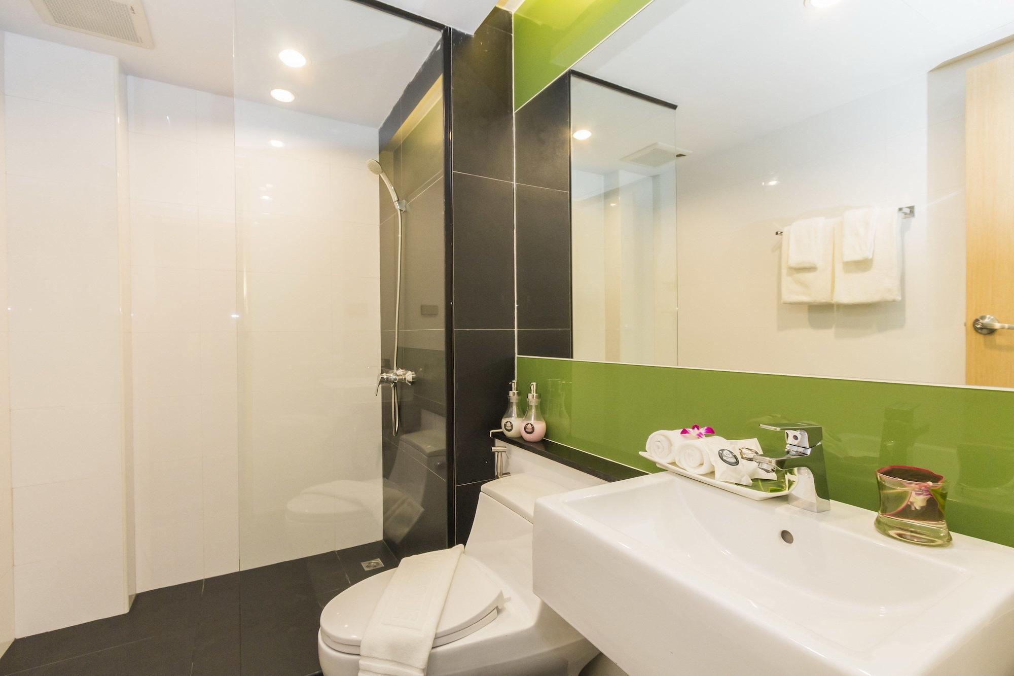 The Capuchin Hotel Krabi, Ao Nang Beach - Sha Plus Extérieur photo