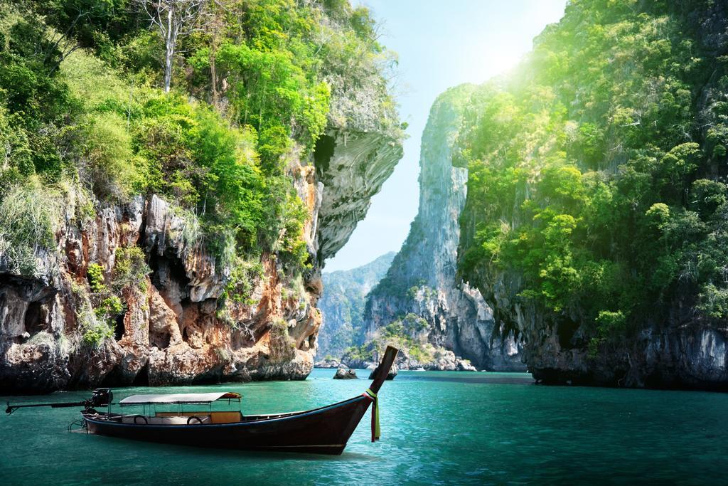 The Capuchin Hotel Krabi, Ao Nang Beach - Sha Plus Extérieur photo
