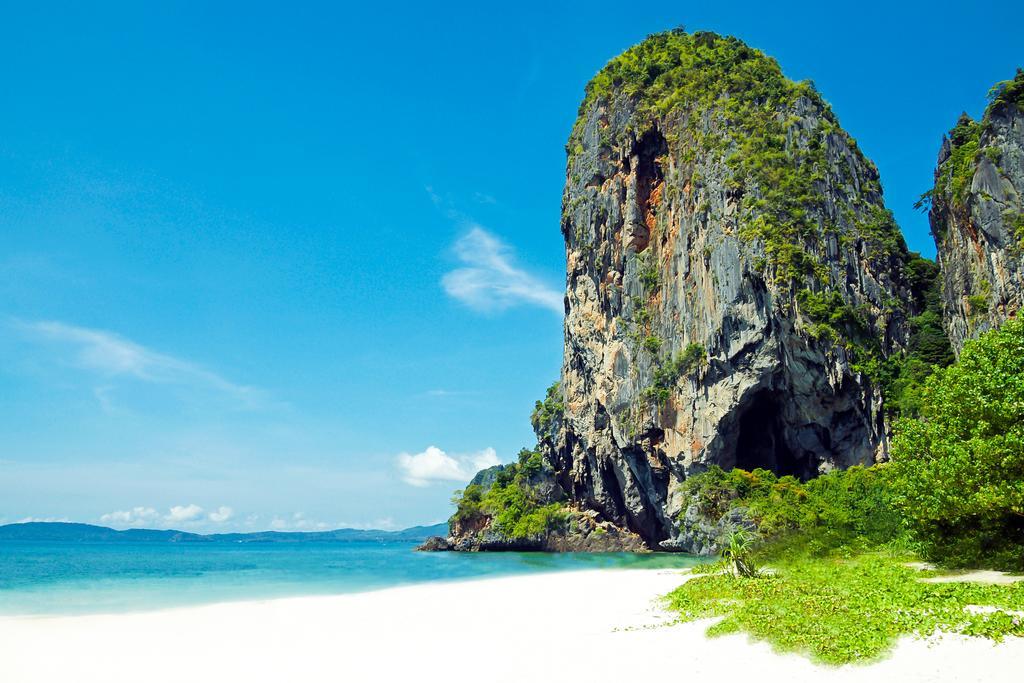 The Capuchin Hotel Krabi, Ao Nang Beach - Sha Plus Extérieur photo