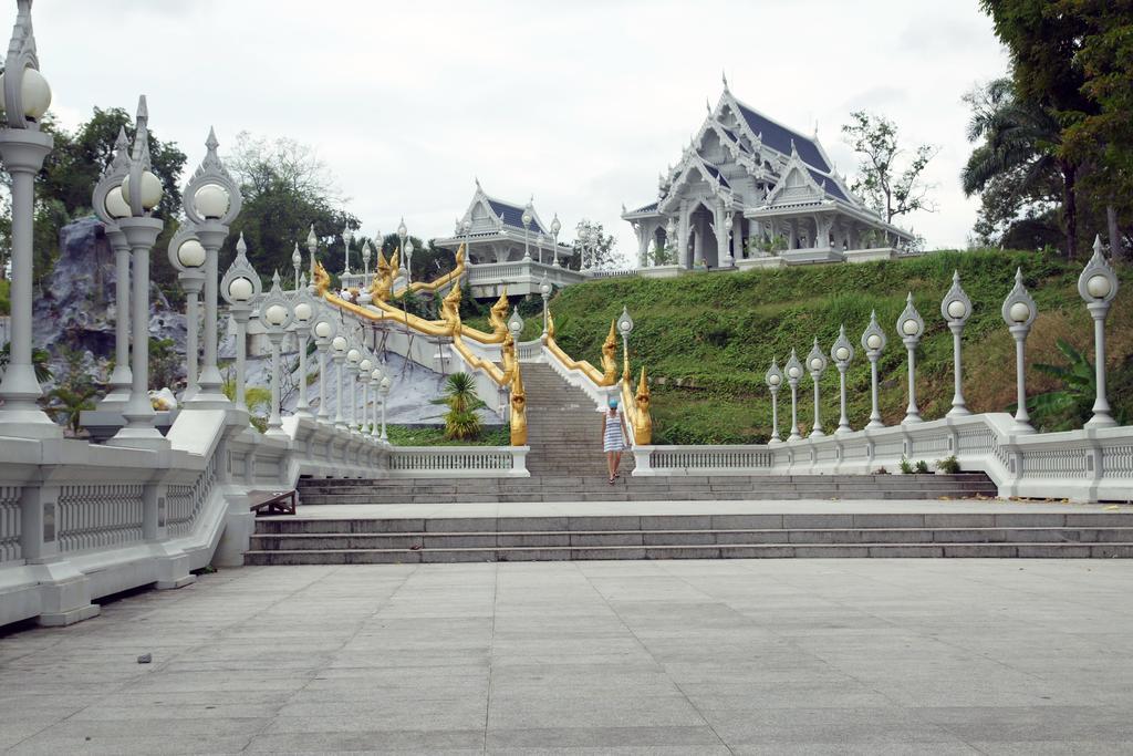 The Capuchin Hotel Krabi, Ao Nang Beach - Sha Plus Extérieur photo