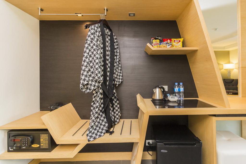 The Capuchin Hotel Krabi, Ao Nang Beach - Sha Plus Chambre photo