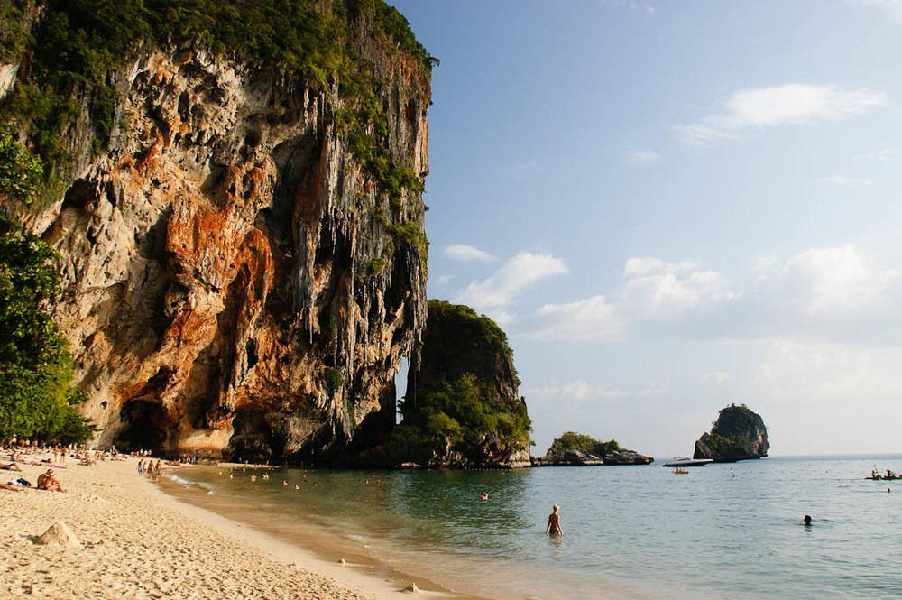 The Capuchin Hotel Krabi, Ao Nang Beach - Sha Plus Extérieur photo