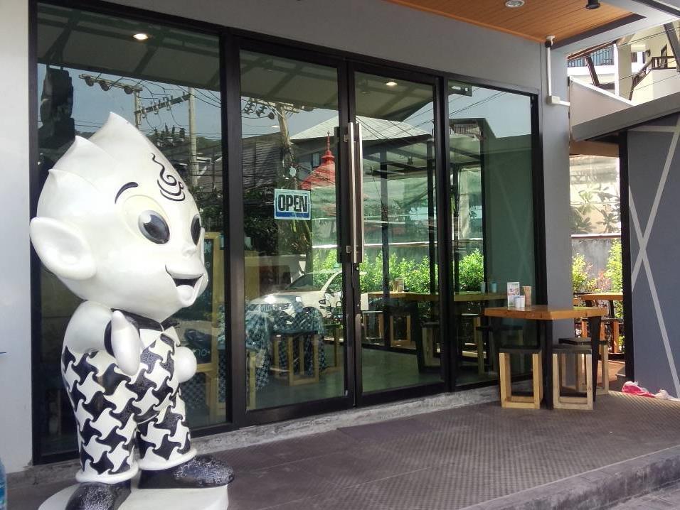 The Capuchin Hotel Krabi, Ao Nang Beach - Sha Plus Extérieur photo