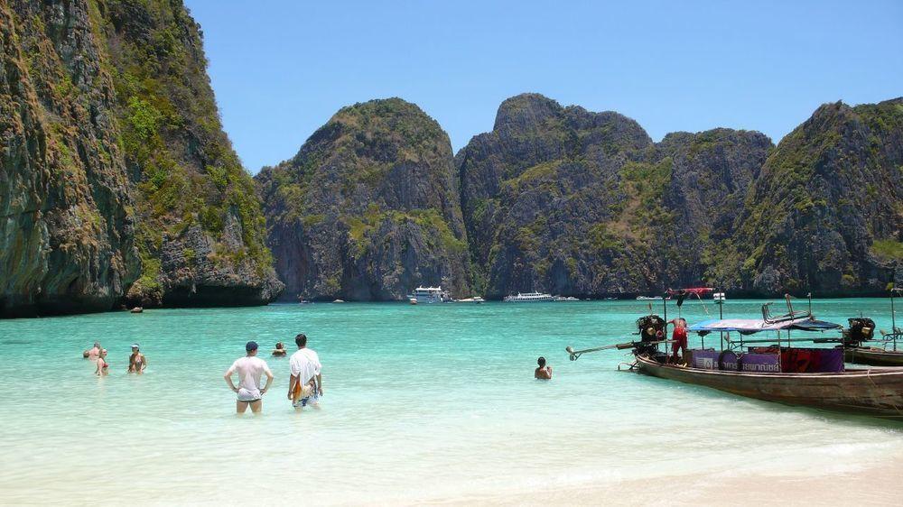 The Capuchin Hotel Krabi, Ao Nang Beach - Sha Plus Extérieur photo