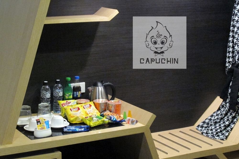 The Capuchin Hotel Krabi, Ao Nang Beach - Sha Plus Extérieur photo